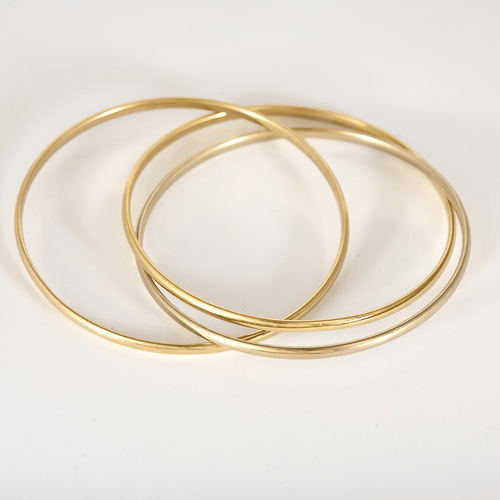 Bracelet Cartier - Trinity - Petit modèle - Bracelet trois ors 58 Facettes DV34351-1