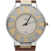 Montre Cartier Montre Must 21 58 Facettes MT39933