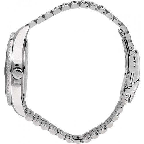 Montre Philip Watch Caribe - Montre en acier inoxydable 316L 58 Facettes R8253597049