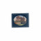 Accessoire Micro-mosaïque antique du Parthénon, vers 1900 58 Facettes