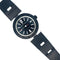 Montre Bvlgari Aluminium - Montre automatique 40 mm en aluminium et titane 58 Facettes