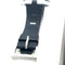 Montre Bvlgari Aluminium - Montre automatique 40 mm en aluminium et titane 58 Facettes