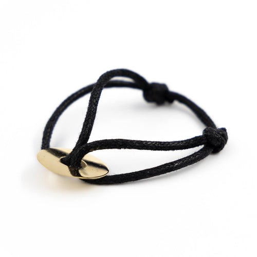 Bracelet Bracelet Or jaune 58 Facettes 2024149CN