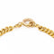 Bracelet Bracelet maille gourmette en or jaune 18 carats 58 Facettes 2024152CN
