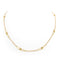Collier Collier Chaîne Or jaune 58 Facettes 2024981CN