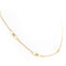 Collier Collier Chaîne Or jaune 58 Facettes 2024981CN