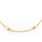 Collier Collier Chaîne Or jaune 58 Facettes 2024981CN
