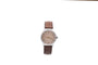 Montre Movado - Montre en acier 31 mm 58 Facettes 25410