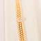 Bracelet Chopard Happy Diamonds - Bracelet cœur en or jaune 18 carats et diamants 58 Facettes 3294