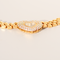 Collier Chopard Happy Diamonds - Collier en or jaune 18 carats et diamants 2,79 ct 58 Facettes 3295