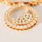 Collier Chopard Happy Diamonds - Collier en or 18 carats et diamants 3,0 ct 58 Facettes 3293