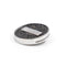 Pendentif Pendentif en or blanc 18 carats serti de diamants 58 Facettes 2025366CN