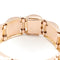 Bracelet Bracelet Tank Or rose 58 Facettes 2027415CN