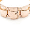 Bracelet Bracelet Tank Or rose 58 Facettes 2027415CN