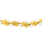 Collier Collier Or jaune Perle, Diamant 58 Facettes 2041065CN