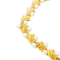 Collier Collier en or jaune 18 carats avec perles et diamants 58 Facettes 2041065CN