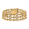 Bracelet Bracelet Or jaune Diamant 58 Facettes 2041067CN