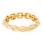 Bracelet Bracelet Or jaune 58 Facettes 2041071CN