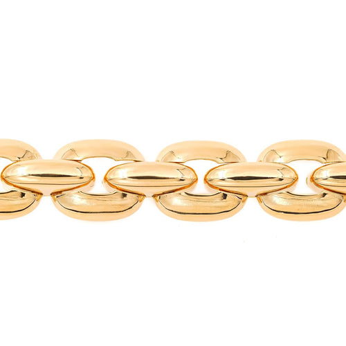 Bracelet Bracelet Or jaune 58 Facettes 2041071CN