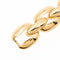 Bracelet Bracelet à maillons rectangulaires en or jaune 18 carats 58 Facettes 2041071CN