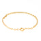 Bracelet Bracelet Or jaune 58 Facettes 2041077CN