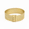 Bracelet Bracelet Manchette Or jaune 58 Facettes 2041085CN