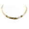 Collier Collier Or jaune 58 Facettes 2041090CN