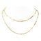 Collier Collier Or jaune 58 Facettes 2052060CN
