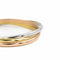 Bracelet Bracelet jonc 3 ors 18 carats (750) 58 Facettes 2052070CN