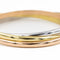 Bracelet Bracelet jonc 3 ors 18 carats (750) 58 Facettes 2052070CN