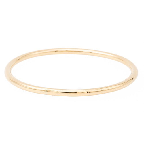 Bracelet Bracelet Jonc Or jaune 58 Facettes 2052071CN