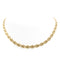 Collier Collier Grain de riz Or jaune 58 Facettes 2053029CN