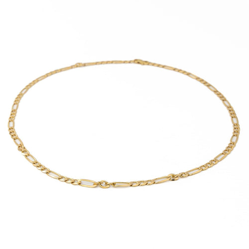 Collier Collier  Or jaune 58 Facettes 2057875CN