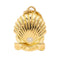 Pendentif Cartier Pendentif  Or jaune Diamant 58 Facettes 2058188CN