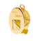 Pendentif Cartier Pendentif  Or jaune Diamant 58 Facettes 2058188CN