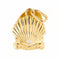 Pendentif Cartier Pendentif  Or jaune Diamant 58 Facettes 2058188CN
