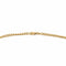 Collier Collier - Chaîne en or jaune 18 carats 58 Facettes 2060424CN