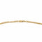 Collier Collier Or jaune 58 Facettes 2060424CN