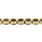Bracelet Bracelet Or jaune Saphir 58 Facettes 2075330CN