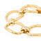 Bracelet Bracelet Or jaune 58 Facettes 2093957CN