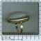 Bague 50 Bague victorienne - Opale 25 ct et diamants en or jaune 18K 58 Facettes 21098-0255