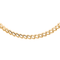 Collier Cartier - Collier maille souple en chute en or jaune 18 carats 58 Facettes 2112651CN