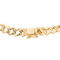 Collier Cartier - Collier maille souple en chute en or jaune 18 carats 58 Facettes 2112651CN