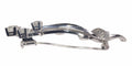 Broche Broche années 1950 en platine et diamants (6,40 ct) 58 Facettes 21348-0038