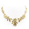 Collier Collier Art nouveau en or jaune 18 carats et perles 58 Facettes 2140030CN