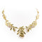 Collier Collier Art nouveau Or jaune Perle 58 Facettes 2140030CN