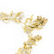 Collier Collier Art nouveau Or jaune Perle 58 Facettes 2140030CN