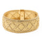 Bracelet Gay Frères - Bracelet vintage en or jaune 18 carats 58 Facettes 2140031CN
