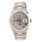 Montre Rolex Montre Day- Date Or blanc 58 Facettes 2143156CN