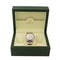 Montre Rolex Day-Date Oyster Perpetual 118209 - Montre en or blanc 18 carats 58 Facettes 2143156CN